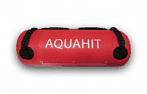 Aquahit Soft s pevnými madly