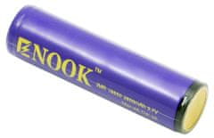 Enook 18650 2600mAh nabíjecí baterie