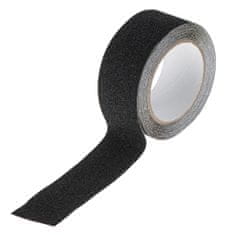 Aga Protiskluzová ochranná páska 5cmx5m černá