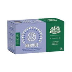 Acorus Acorus Nervus 30g (20 sáčků, bylinný čaj)