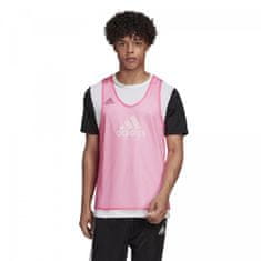 Adidas Rozlišovací dres Trg BIB 14 L Růžová