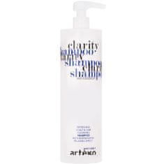 Artego Clarity Shampoo - šampon proti lupům, 1000 ml