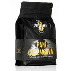 Cop Coffee Colombia Alzir VLIC, 150 g