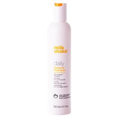 Milk Shake Daily Frequent Shampoo - šampon pro každodenní péči 300ml
