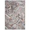 Kusový koberec Eris Marbled Blush 200x290 cm