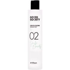 Artego Good Society Color Glow Shampoo 02 - šampon pro barvené vlasy, 250 ml