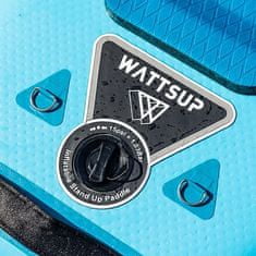 WattSup paddleboard WATTSUP Bream Combo 10'6'''x32''x6'' One Size