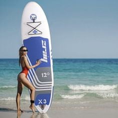 Zray paddleboard ZRAY X3 12'0''x32''x6'' One Size