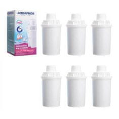 Aquaphor B100-15 Standard filtr 6 ks