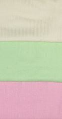 Gucio Zateplené dámské podvlékací kalhoty Gucio 3XL A'3 4320 směs barev 3xl