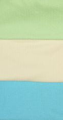 Gucio Zateplené dámské podvlékací kalhoty Gucio 3XL A'3 4320 směs barev 3xl