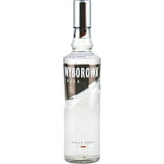 Wyborowa Bramborová vodka 0,5 l | Polski Ziemniak | 500 ml | 40 % alkoholu