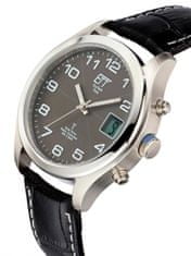 ETT Eco Tech Time Hodinky Pánské hodinky EGS-11330-50L