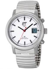 ETT Eco Tech Time Hodinky Pánské hodinky EGS-11187-11M