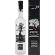 Old Polish Vodka Bramborová vodka 0,7 l v balení | The White Tree Potato Vodka | 700 ml | 40 % alkoholu