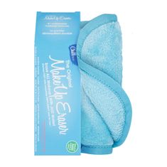 MakeUp Eraser , Odličovací ručník - Chill Blue