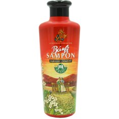 Herbaria Banfi - intenzivně čistící vlasový šampon s alkoholovým bylinným extraktem 250ml