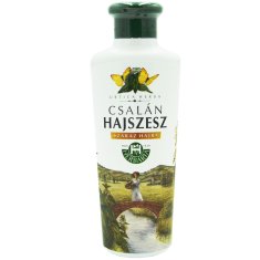 Herbaria Csalan Hajszesz - posilující vlasová voda 250ml