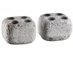 Horavia Odpařovací kameny pro saunová kamna Höyrykivet