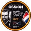 Ossion Hair Styling Wax Ultra Hold - lesklý, silně fixující vosk pro styling vlasů 150ml