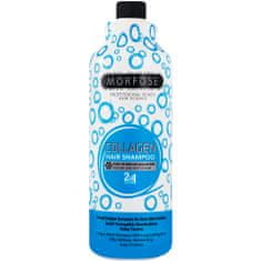 Morfose Collagen Hair Shampoo - Kolagenový šampon pro každodenní péči o vlasy 1000ml