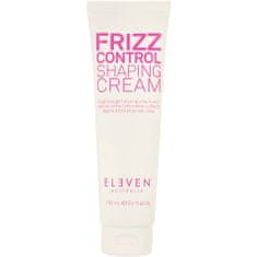 Eleven Australia Frizz Control Shaping Cream - vyhlazující krém pro přirozený finiš 150ml
