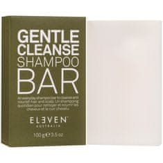 Eleven Australia Gentle Cleanse Shampoo Bar - jemný zero waste šampon 100g