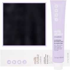 Milk Shake Creative Conditioning Permanent Color 100ml, barva na vlasy bez SLS a SLES 1,7 | 1V