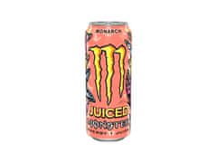 Monster Monster Juiced Energy Drink Monarch sycený energetický nápoj 500 ml