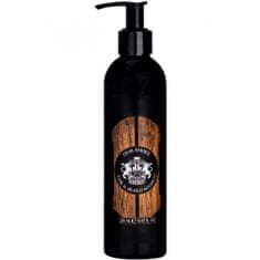 Dear Barber šampon pro péči o vlasy a vousy, 250 ml