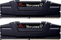 G.Skill Paměť RAM Ripjaws V DDR4 3200MHz 16CL 16 GB 
