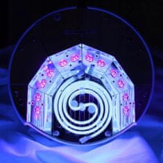 Bass Cosmetics 30W lampa - CD MIX LED / CCFL / Bass Cosmetics