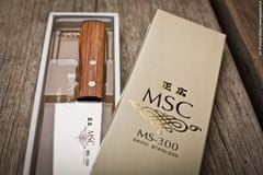 Masahiro Japonský nůž Masahiro MSC Nakiri 160 mm [11054]