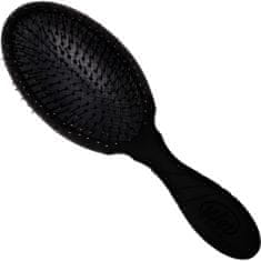 Wet Brush Pro Detangler Černá - kartáč na rozčesávání vlasů, netrhá a neničí