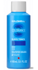 GOLDWELL Colorance Gloss Tones 10AV 60ml barevný přeliv