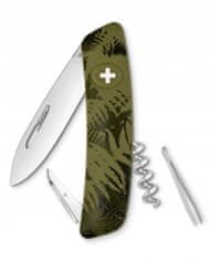 Swiza Švýcarský armádní nůž SWIZA C01 Silva