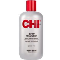 CHI Infra Treatment - kondicionér pro barvené vlasy 355ml