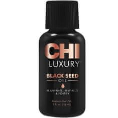 CHI Luxury Black Seed Oil - Olej z černého kmínu 15ml