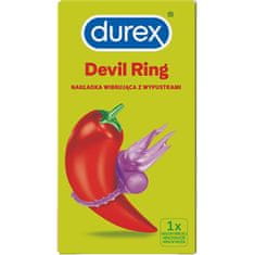 Durex Vibrační kroužek Intense Little Devil 1 ks