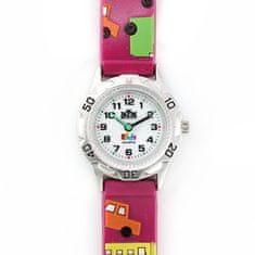 MPM Dětské hodinky PRIM W05M.10274.F