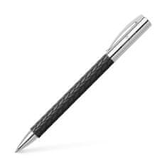Faber-Castell Ambition 3D Listy, kuličkové pero