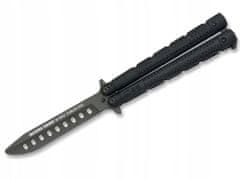 K25 Nůž K25 36252 Balisong Trainer Black