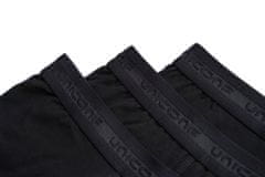 Uniconf pánské boxerky prémiové kvality v setu 3ks M