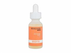 Revolution Skincare 30ml brighten brightening blend oil