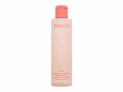 Payot 200ml nue cleansing micellar water, micelární voda