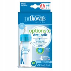 Brown But.dr brow standard 120 2-pack no