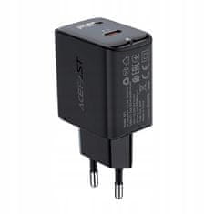 AceFast charger gan usb-c qc 3.0 pd 30w