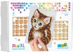 Pixelhobby Diamantové malování - kotě