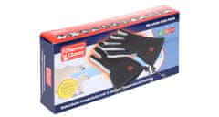 ThermoSoles & Gloves Thermo Gloves vyhřívané rukavice, XS-S
