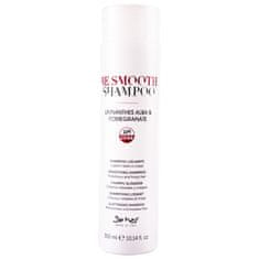 Be hair Be Smooth Shampoo - vyhlazující šampon, 300 ml